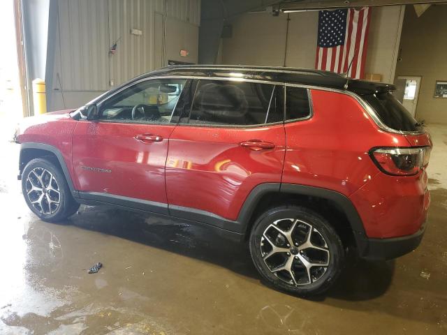 Vin: 3c4njdcn0st560916, lot: 61104155, jeep compass limited 20252