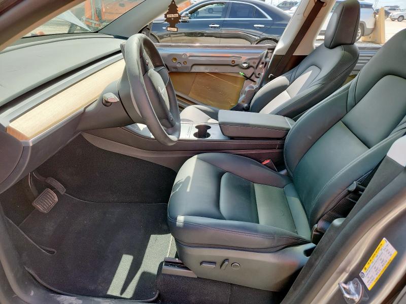2024 TESLA MODEL Y 7SAYGDED2RA326365