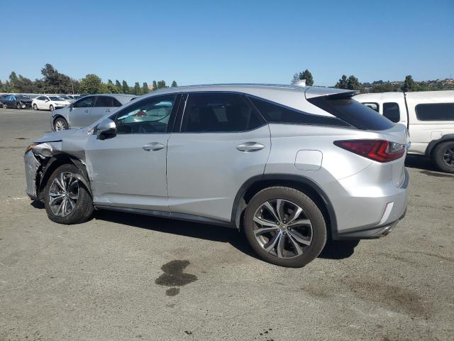 2017 LEXUS RX 350 BAS 2T2ZZMCA8HC081660