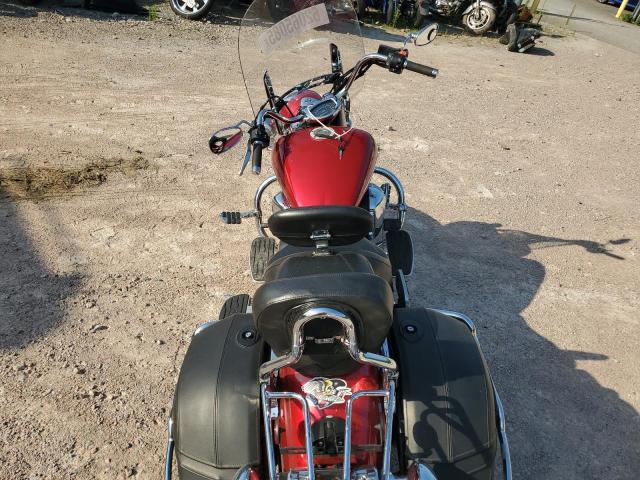 2009 YAMAHA XVS1300 CT JYAVP25E39A009991