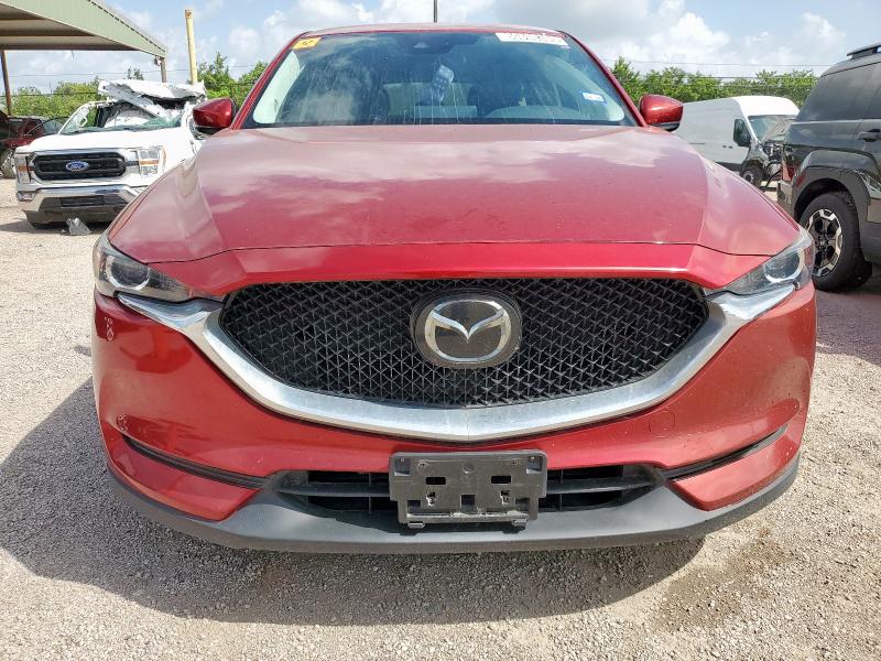 2021 MAZDA CX-5 TOURI #3285662667