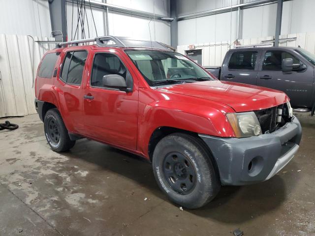 Vin: 5n1an0nu0ac520888, lot: 62272875, nissan xterra off road 20104