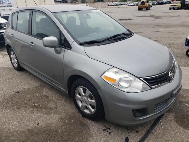 Vin: 3n1bc1cpxal467982, lot: 58525655, nissan versa s 20104