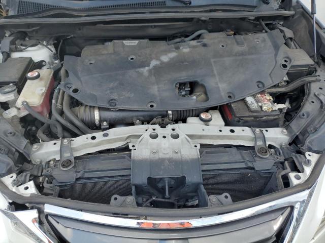 2017 LEXUS NX 200T BA JTJBARBZXH2097565