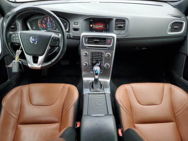 2015 VOLVO S60 PREMIE YV1902TL2F2368342