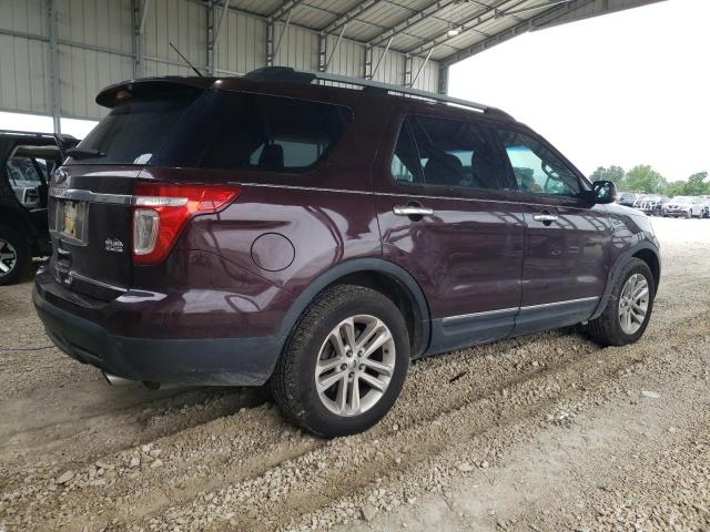 2011 FORD EXPLORER X - 1FMHK7D89BGA48821