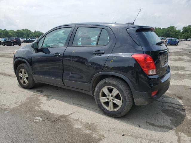 Vin: 3gncjnsb0hl178714, lot: 60103875, chevrolet trax ls 20172