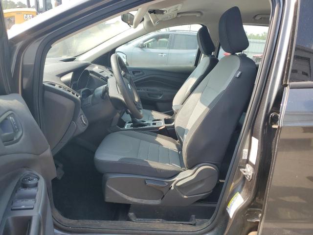 2018 FORD ESCAPE S - 1FMCU0F7XJUB19508