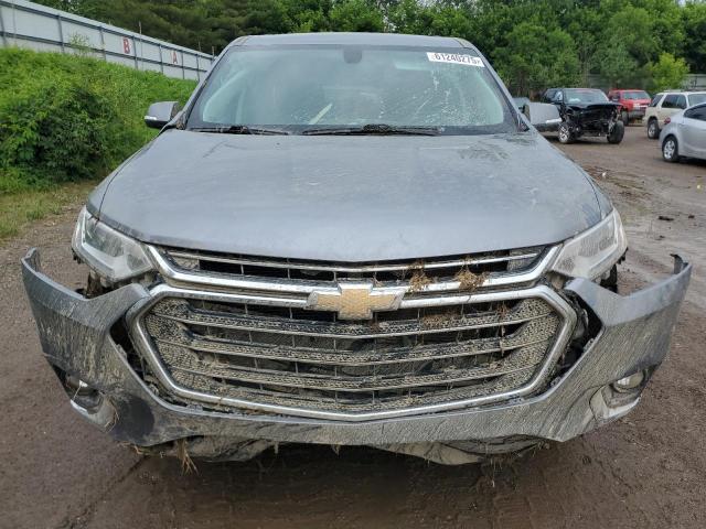 2020 CHEVROLET TRAVERSE L - 1GNERGKWXLJ112705