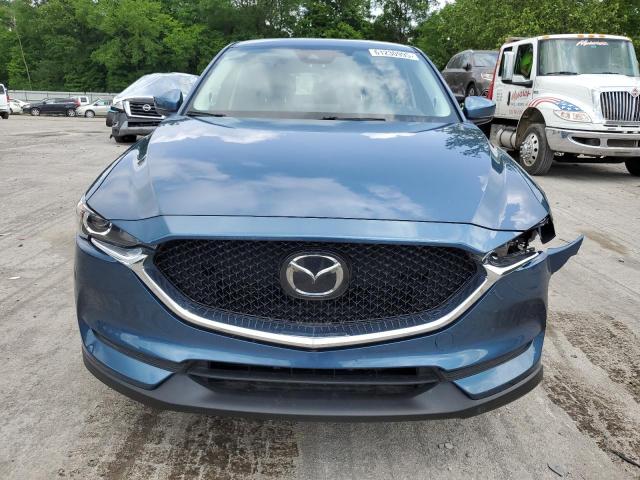 2020 MAZDA CX-5 TOURI - JM3KFBCM4L1743686