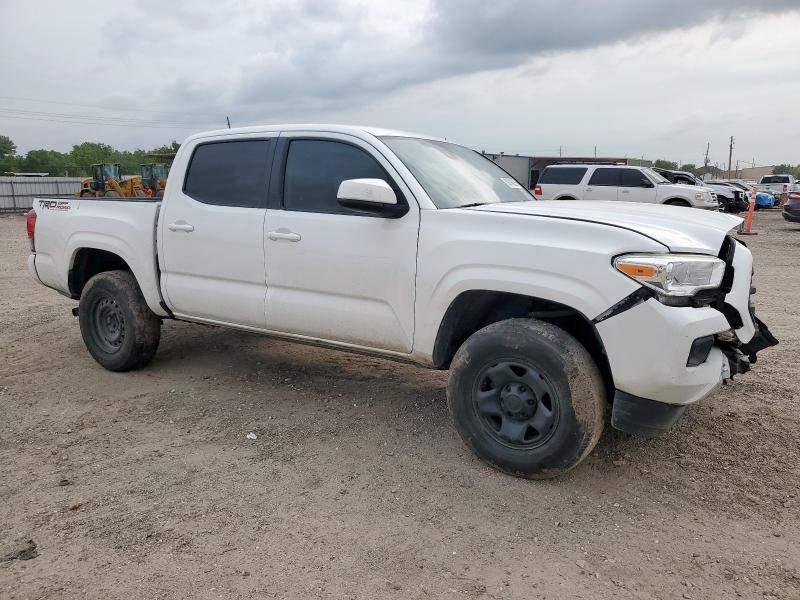 Vin: 5tfax5gn4jx131343, lot: 59216925, toyota tacoma double cab 20184