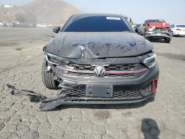 2022 VOLKSWAGEN JETTA GLI 3VW2T7BU2NM025198