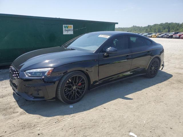 Vin: waufacf5xpa016767, lot: 59730005, audi a5 premium plus 45 2023 img_1