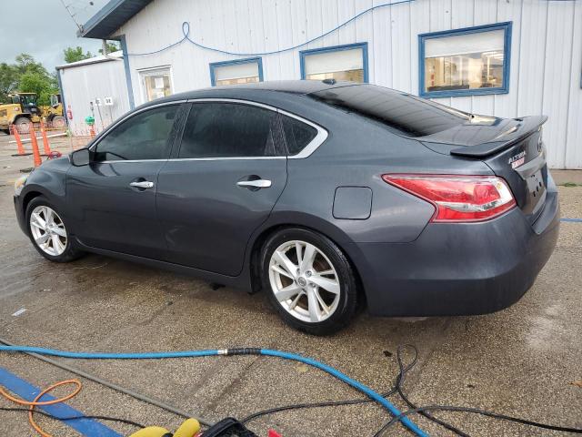 Vin: 1n4al3ap7dc134927, lot: 61410615, nissan altima 2.5 20132