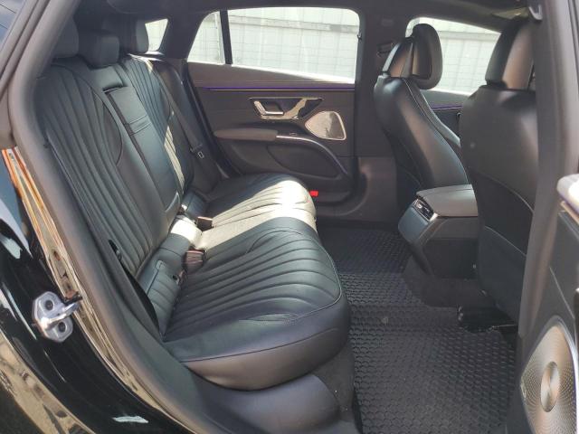 2022 MERCEDES-BENZ EQS SEDAN W1KCG4EB6NA005222