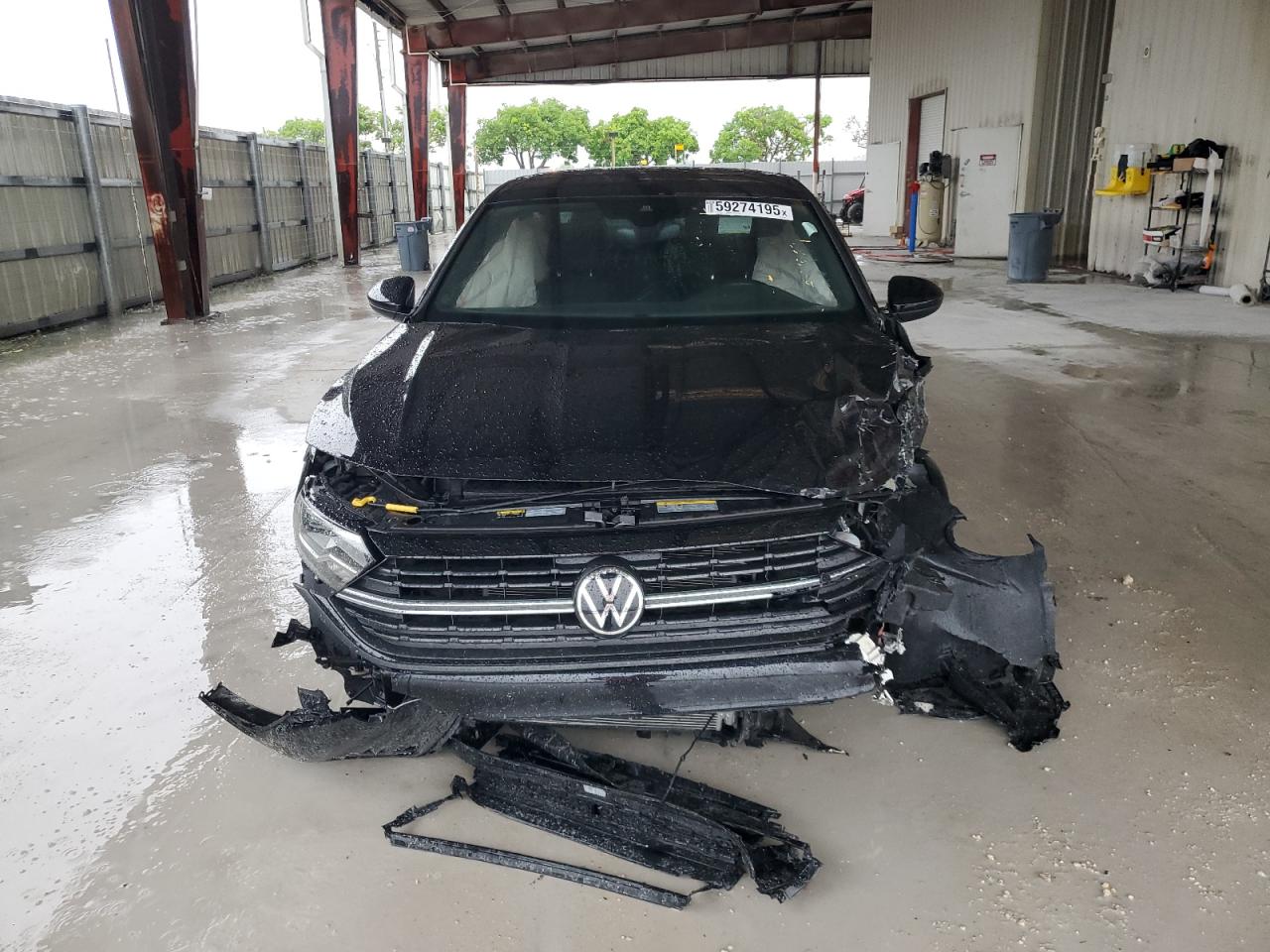 VOLKSWAGEN JETTA SPORT