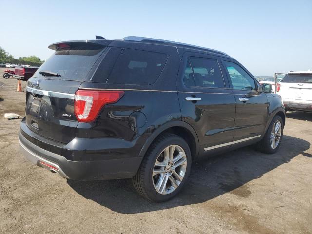 Vin: 1fm5k8f88hga45648, lot: 61754225, ford explorer limited 20173