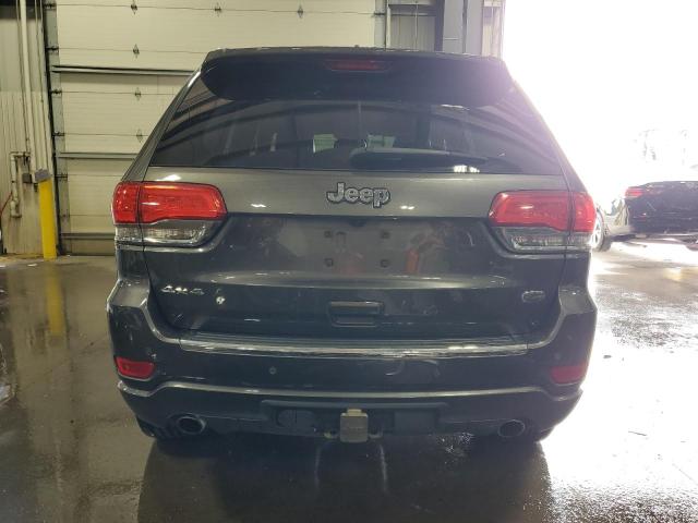 2016 JEEP GRAND CHER - 1C4RJFCG9GC345309
