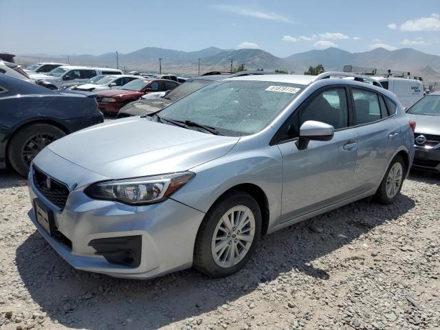 Vin: 4s3gtab66j3721503, lot: 61879115, subaru impreza premium 2018 img_1