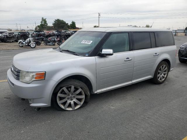 FORD FLEX LIMIT