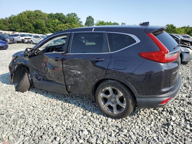Vin: 2hkrw2h50kh652706, lot: 59018085, honda crv ex 20192
