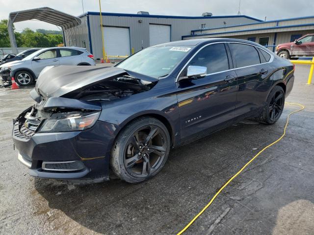 Vin: 2g1115sl9f9240001, lot: 60470235, chevrolet impala lt 2015 img_1