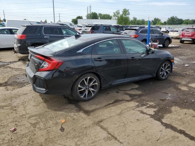 2017 HONDA CIVIC SI 2HGFC1E50HH702288