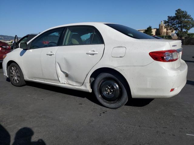 Vin: 5yfbu4ee1cp060162, lot: 61369765, toyota corolla base 20122