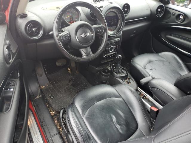 2015 MINI COOPER PAC WMWSS1C56FWN95083
