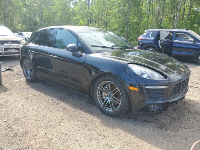 Vin: wp1ab2a52glb46329, lot: 61754845, porsche macan s 20164
