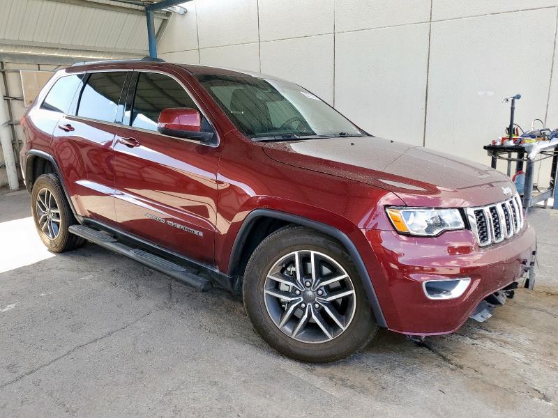 Vin: 1c4rjeag9kc650086, lot: 59175475, jeep grand cher laredo 20194