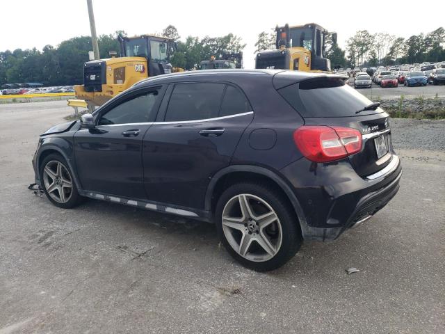2015 MERCEDES-BENZ GLA 250 4M - WDCTG4GB1FJ093440