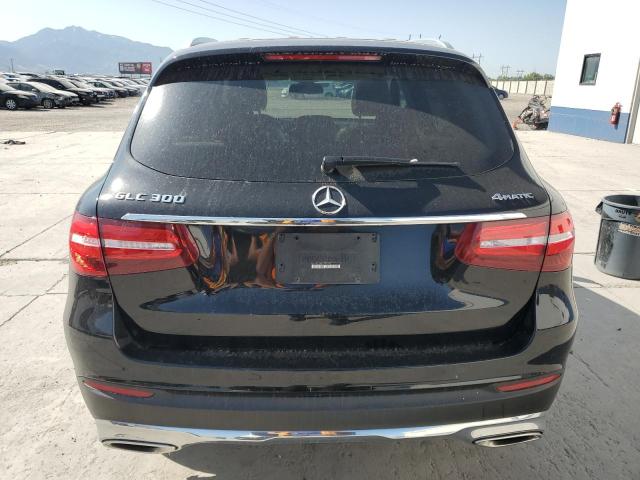2019 MERCEDES-BENZ GLC 300 4M WDC0G4KB5KV184790