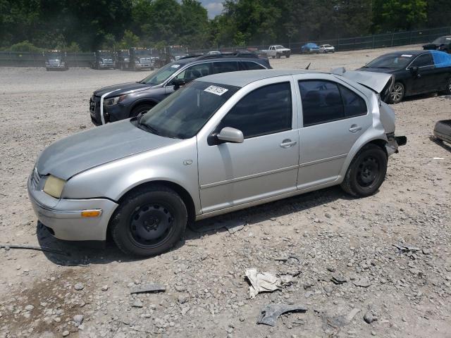 VOLKSWAGEN JETTA GL