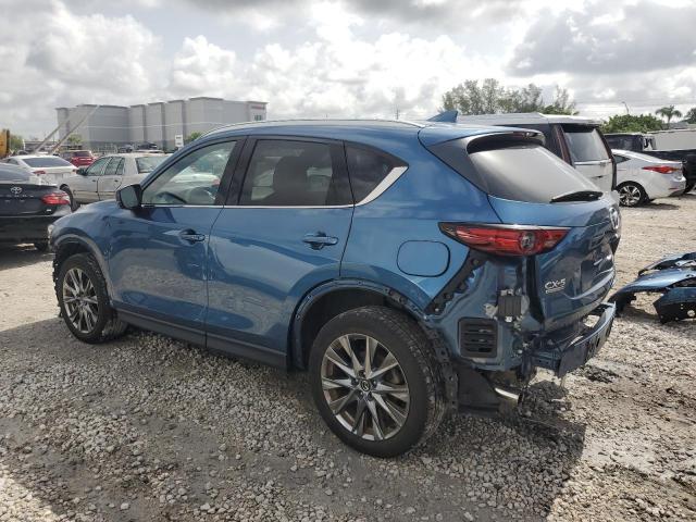 Vin: jm3kfbey2m0393028, lot: 59968995, mazda cx-5 signature 20212