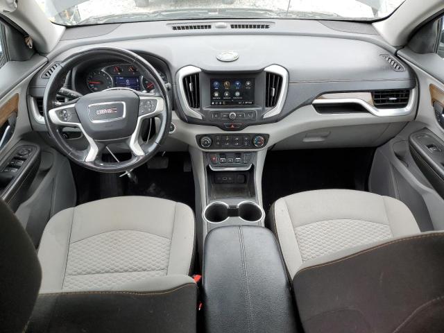 2019 GMC TERRAIN SL - 3GKALMEV0KL183000