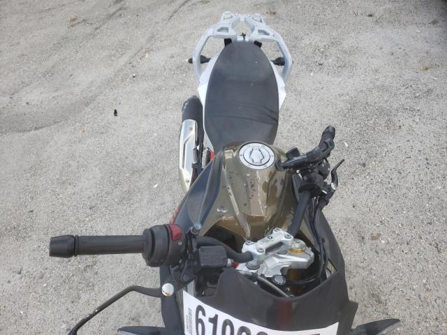 2023 BMW G310 GS WB30G3309PRA56735