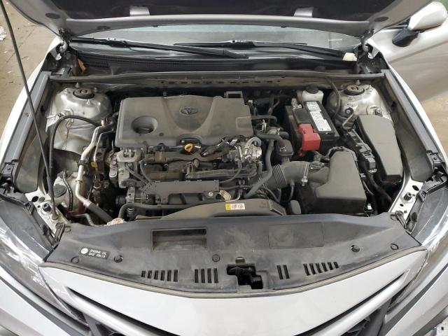 2021 TOYOTA CAMRY SE - 4T1G11BK6MU031795