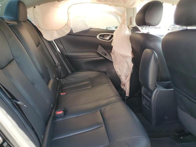 2014 NISSAN SENTRA S - 3N1AB7AP8EY298302