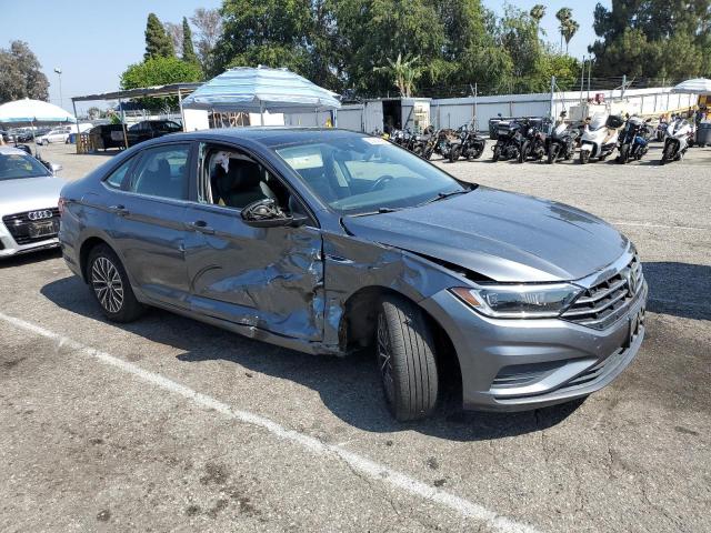 Vin: 3vwe57bu9km101597, lot: 60262205, volkswagen jetta sel 20194