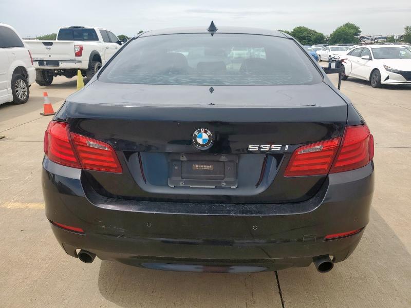 wbafr7c51cc809507 - 2012 Bmw 5 series i - #59843325