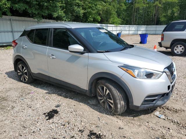 Vin: 3n1cp5cu0kl506490, lot: 59118635, nissan kicks s 20194