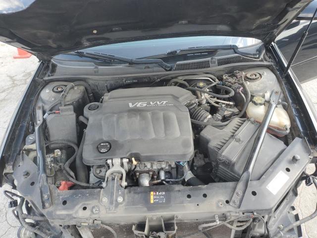 2015 CHEVROLET IMPALA LIM - 2G1WA5E3XF1106663