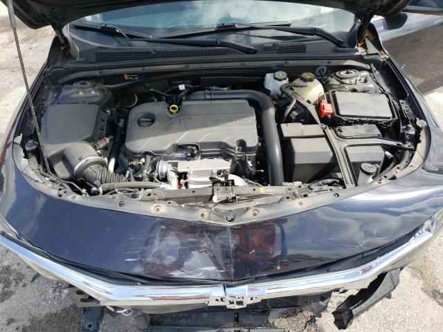 2023 CHEVROLET MALIBU LT - 1G1ZD5ST5PF132686