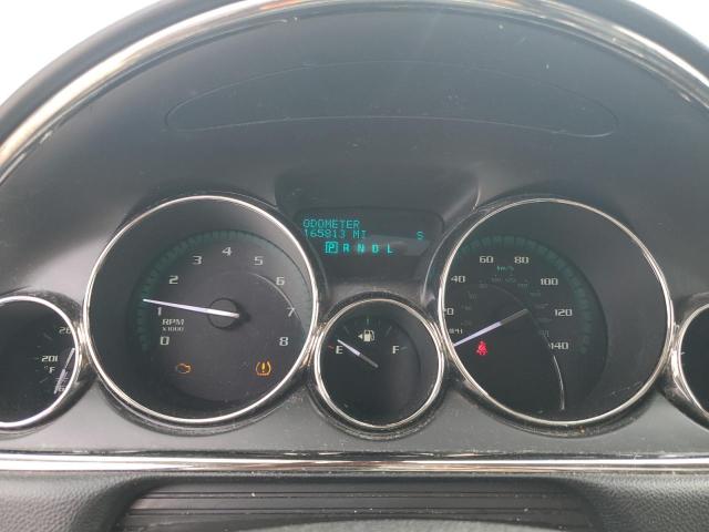 2014 BUICK ENCLAVE - 5GAKVCKD6EJ188540