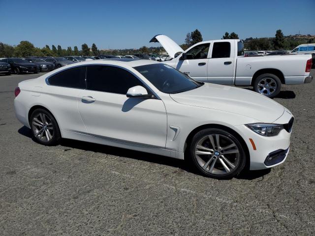 2019 BMW 430I WBA4W3C53KAF92774