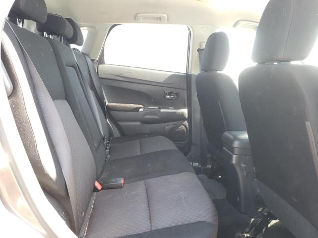 2019 MITSUBISHI OUTLANDER - JA4AP3AU2KU034255