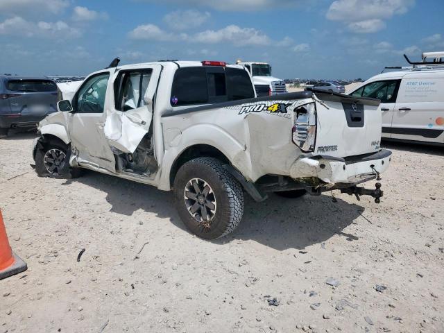 Vin: 1n6dd0ev8hn715730, lot: 61606725, nissan frontier s 20172
