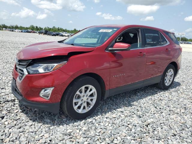Vin: 3gnaxkev3ls658304, lot: 59974865, chevrolet equinox lt 2020 img_1