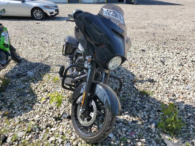 2020 HARLEY-DAVIDSON FLHXS 1HD1KRP18LB635234